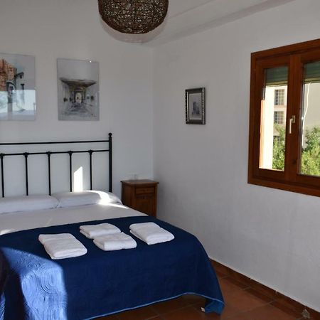 Apartamento Letur Kültér fotó