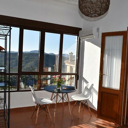 Apartamento Letur Kültér fotó