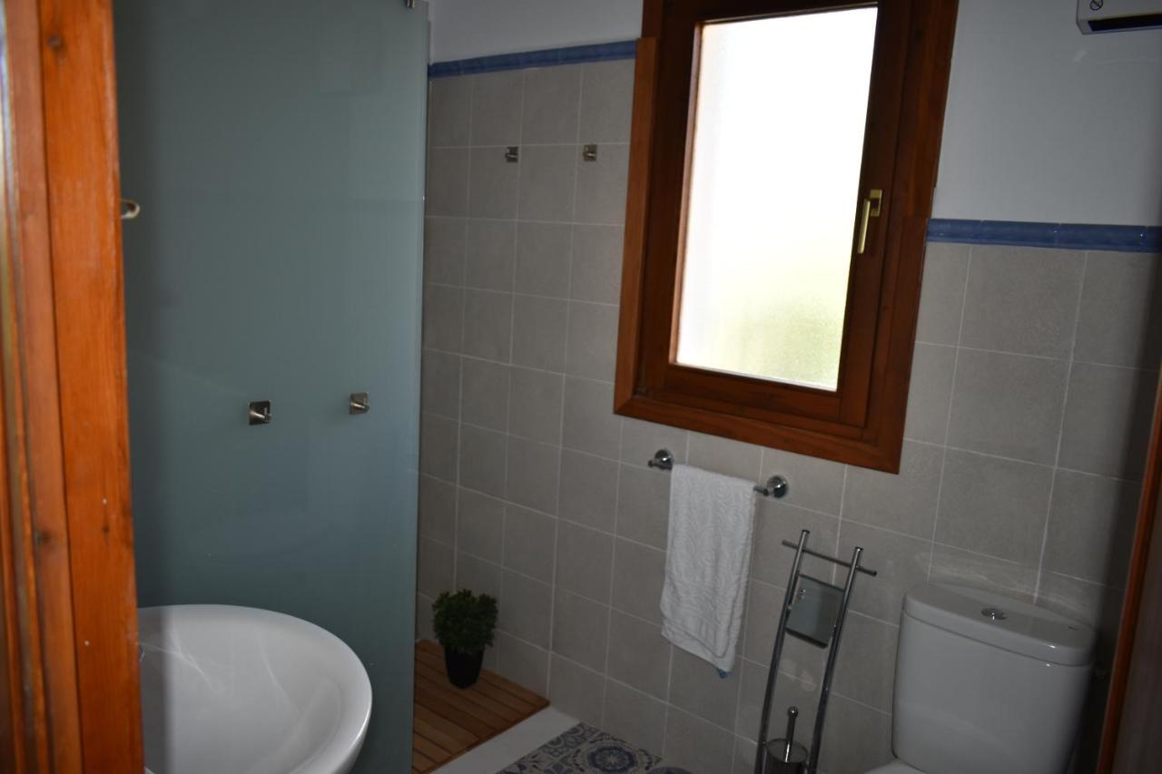 Apartamento Letur Kültér fotó