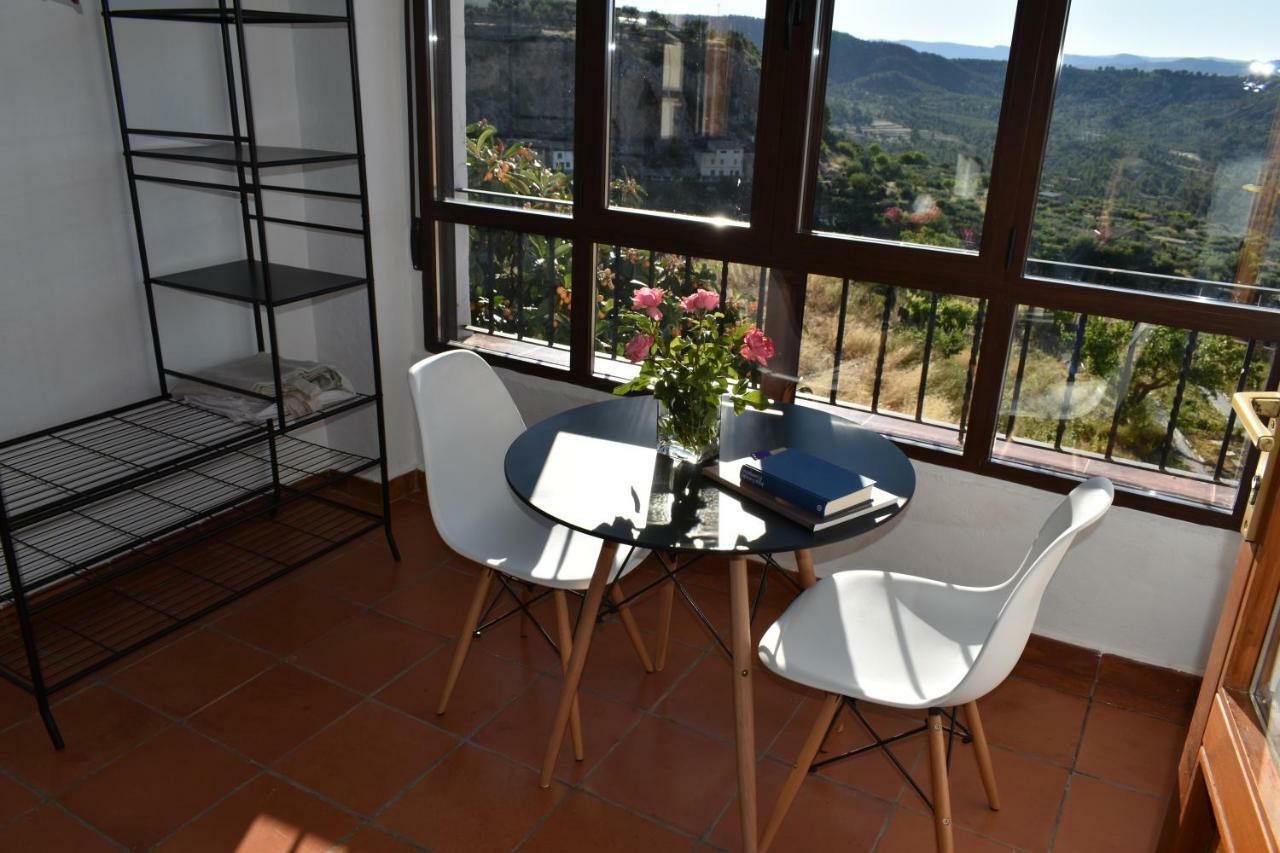 Apartamento Letur Kültér fotó